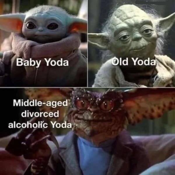 Memes For Married People (23 pics)