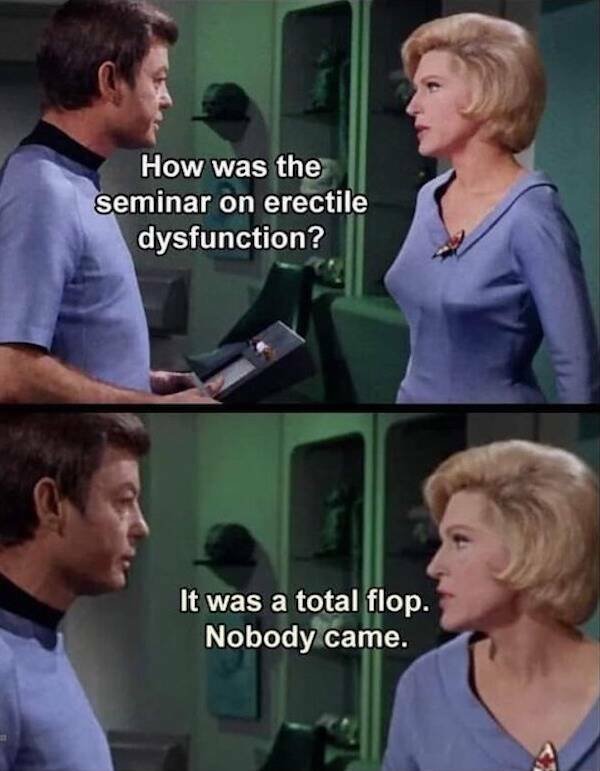 Memes For Married People (23 pics)