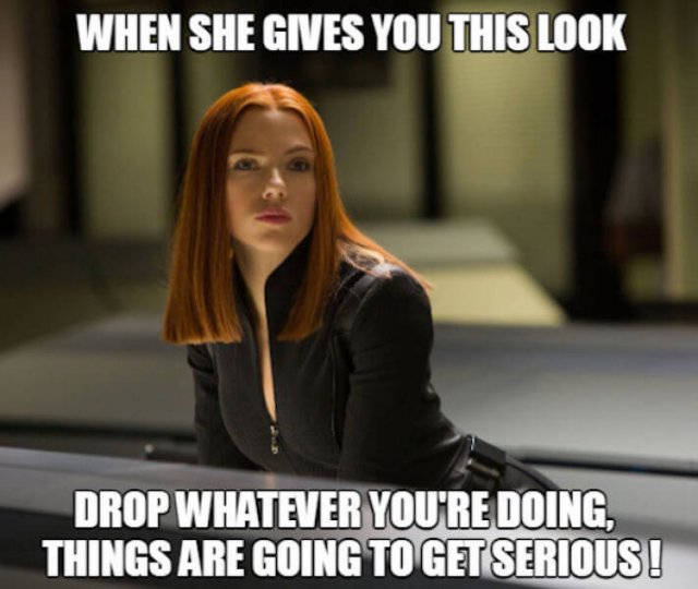 Memes For Married People (23 pics)