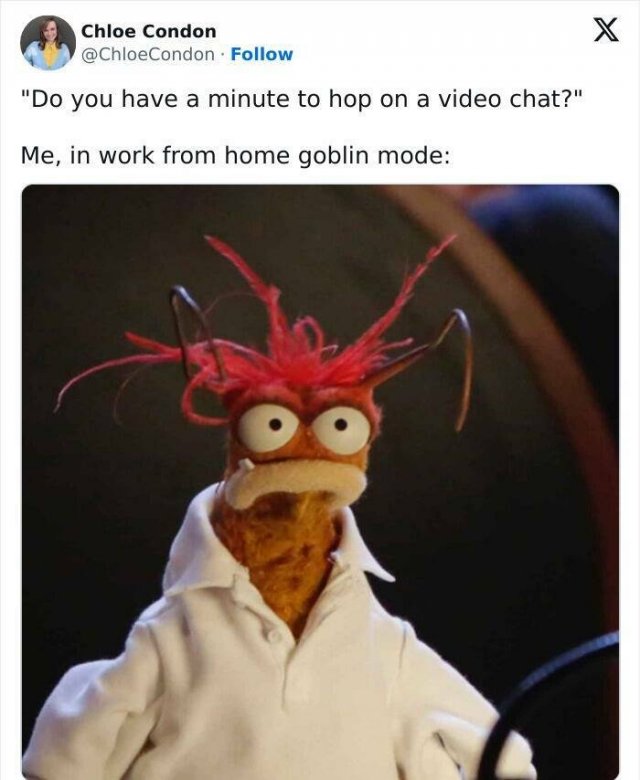 Work Memes (26 pics)