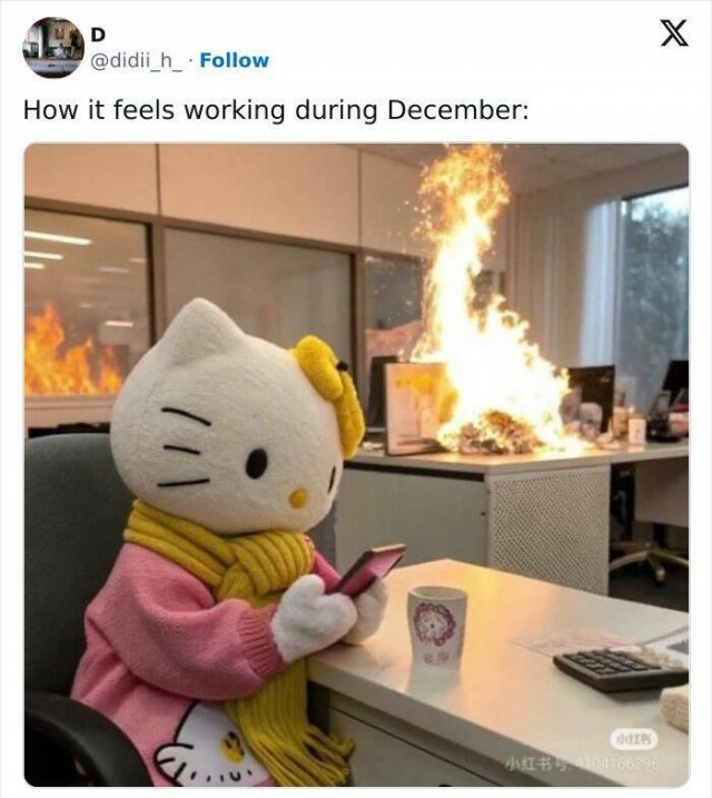 Work Memes (26 pics)