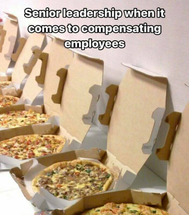 Work Memes (26 pics)
