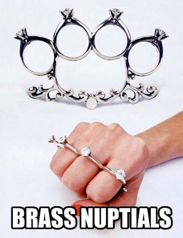 Memes For Married People (23 pics)
