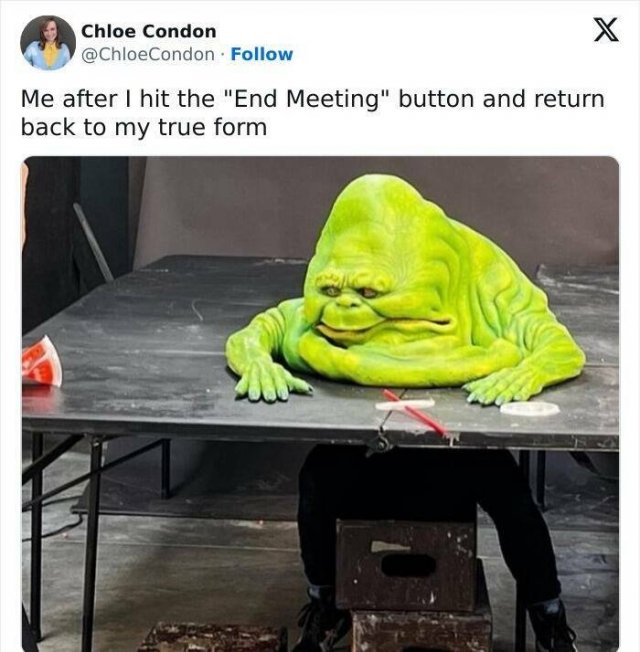 Work Memes (26 pics)