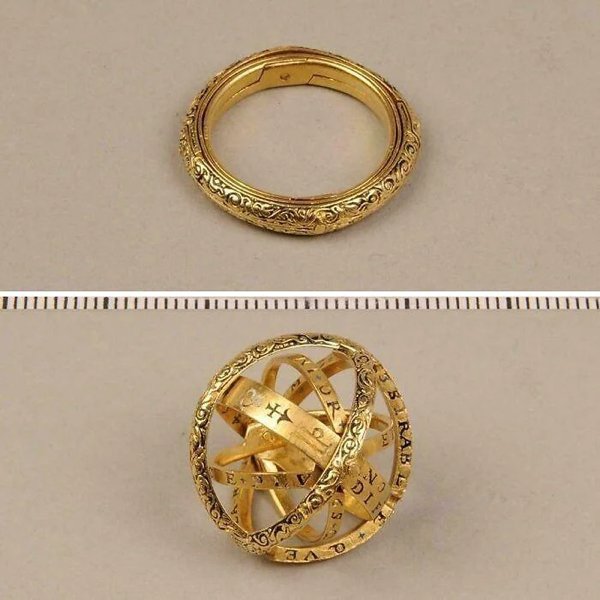 Interesting And Unusual Finds (23 pics)