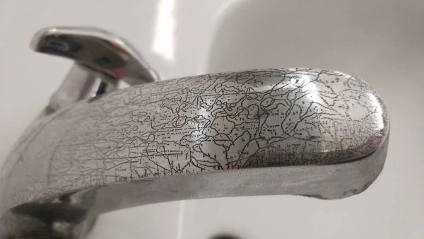 Interesting And Unusual Finds (23 pics)