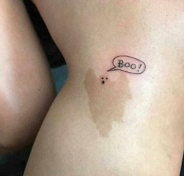 Cool Tattoos (16 pics)