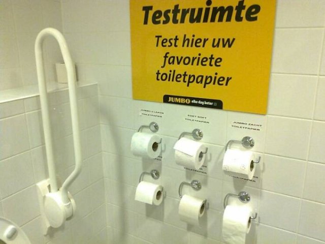 Interesting Finds From Different Countries (25 pics)