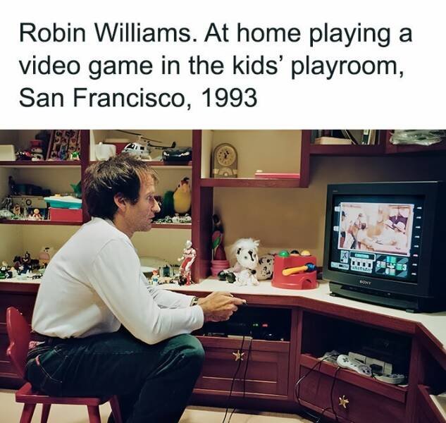 A Little Bit Of Nostalgia (23 pics)