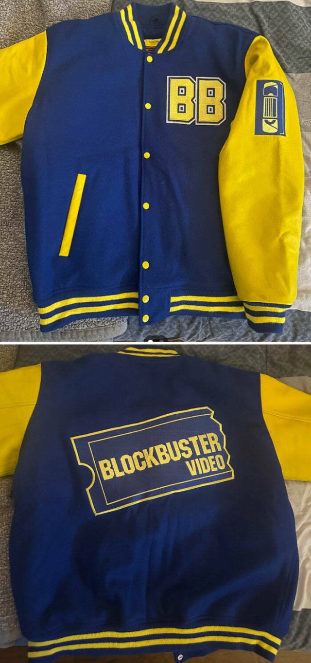 Treasures From Thrift Shops (25 pics)