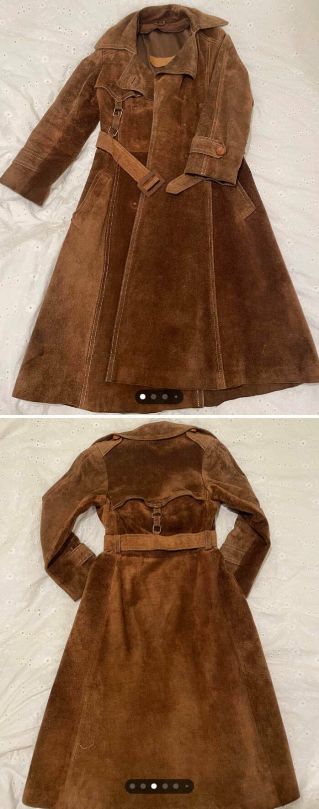 Treasures From Thrift Shops (25 pics)