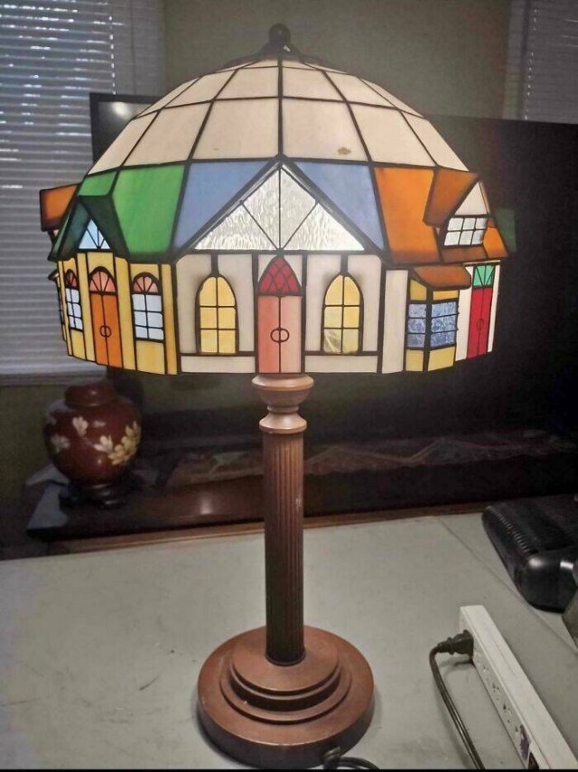 Treasures From Thrift Shops (25 pics)