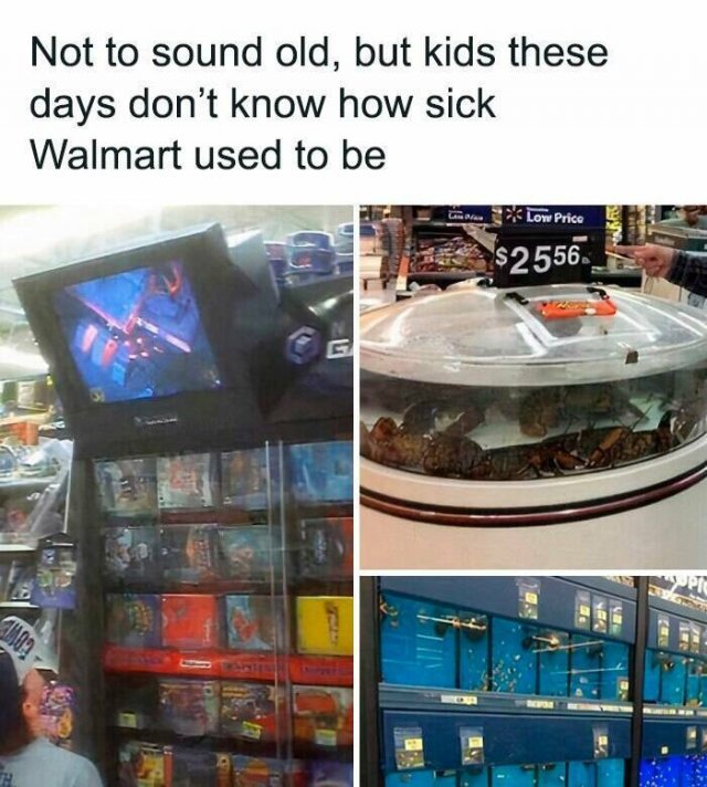 A Little Bit Of Nostalgia (23 pics)