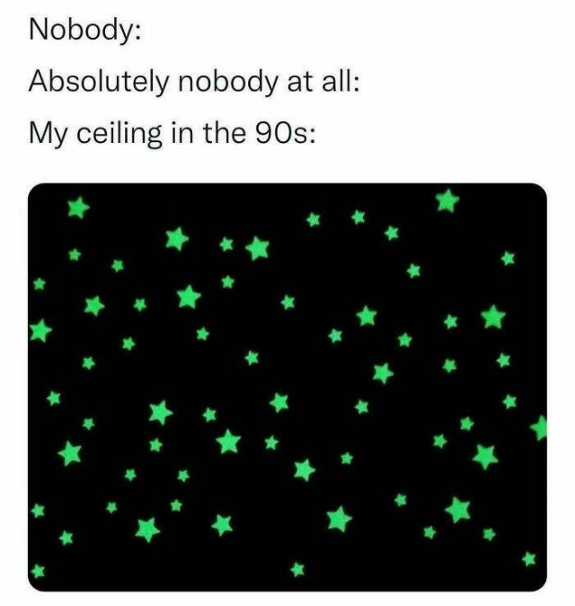 A Little Bit Of Nostalgia (23 pics)