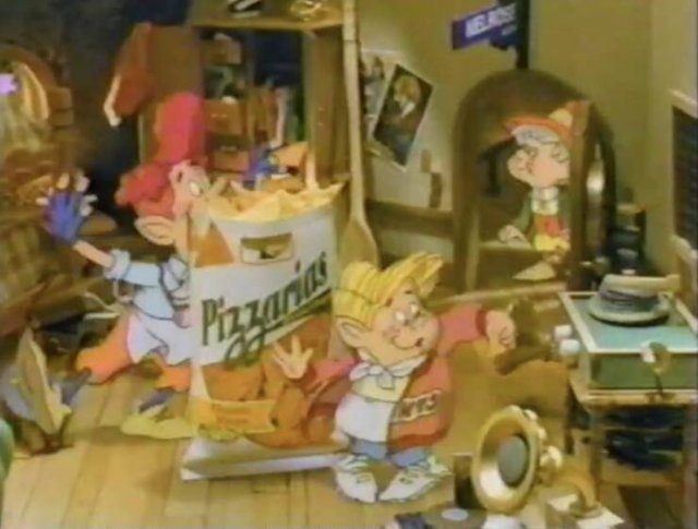 Goodies From The 90's (18 pics)