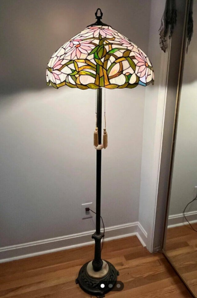 Treasures From Thrift Shops (25 pics)