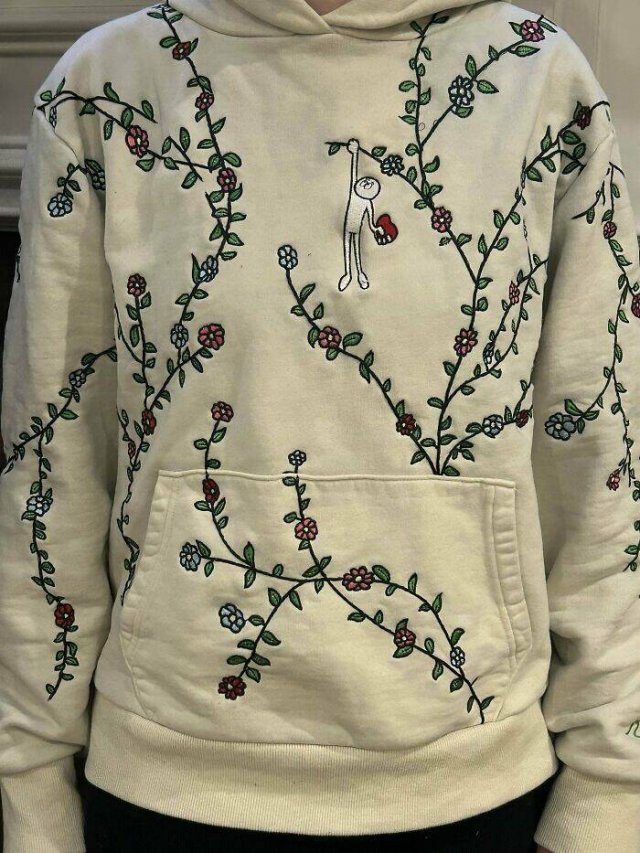 Treasures From Thrift Shops (25 pics)