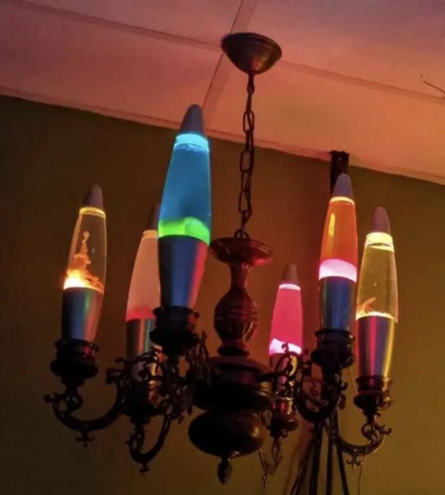 Weird DIY Crafts (23 pics)