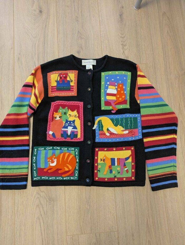 Treasures From Thrift Shops (25 pics)