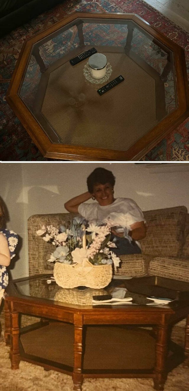 Treasures From Thrift Shops (25 pics)