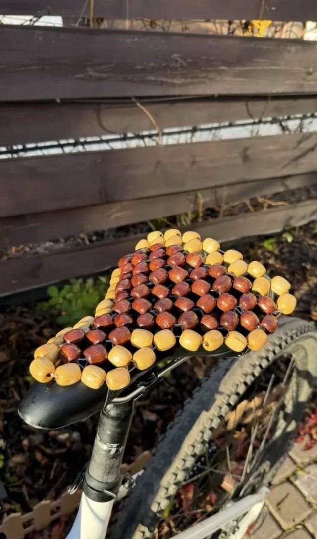 Weird DIY Crafts (23 pics)