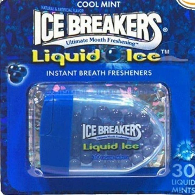 Goodies From The 90's (18 pics)