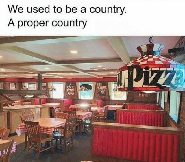 A Little Bit Of Nostalgia (23 pics)