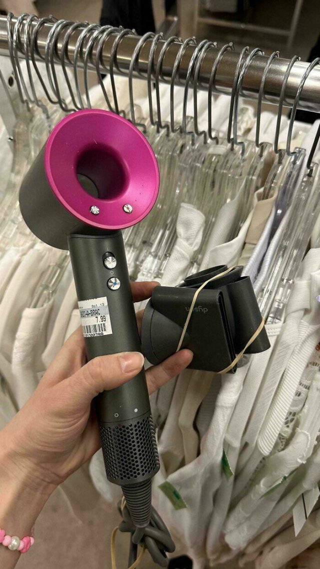 Treasures From Thrift Shops (25 pics)