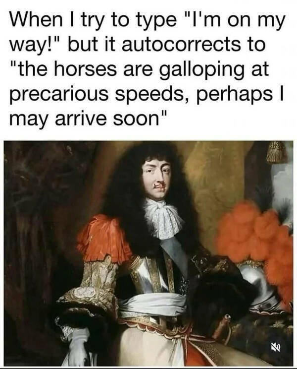 Funny Memes (24 pics)