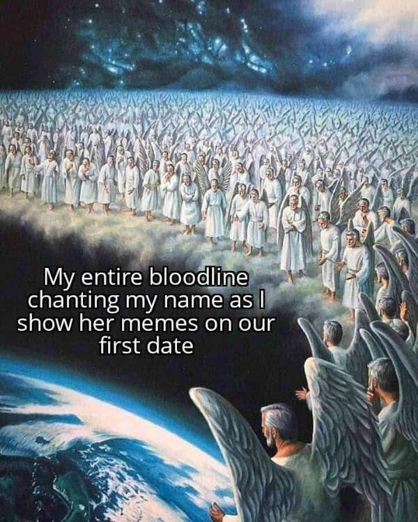 Funny Memes (24 pics)