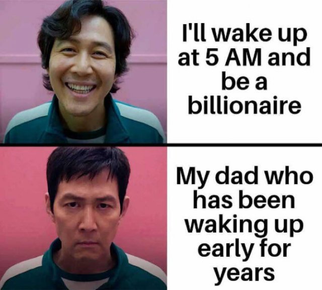 Funny Memes (24 pics)