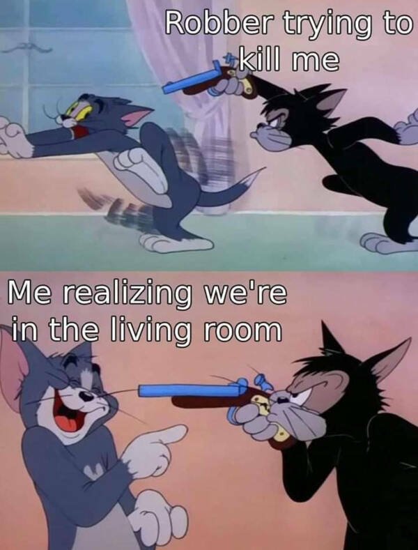 Funny Memes (24 pics)