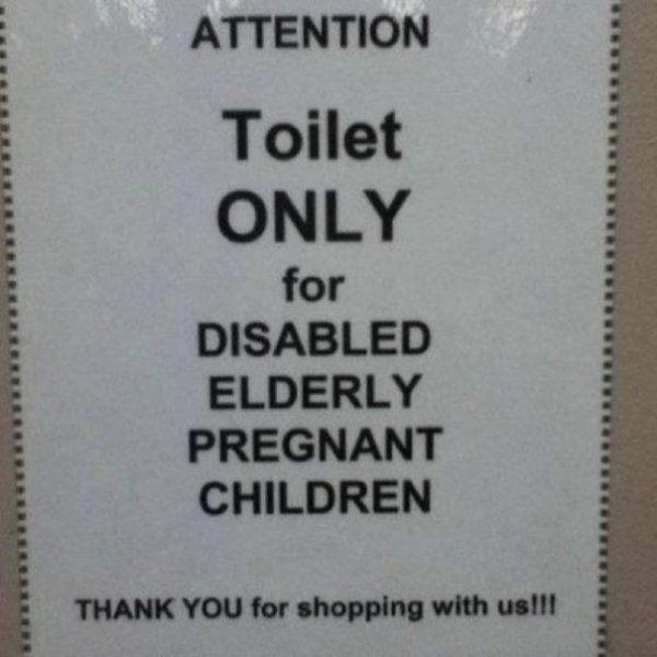 Failed Designs (34 pics)