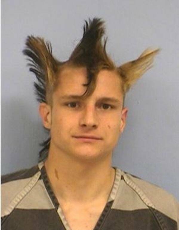 Awful Haircuts (29 pics)