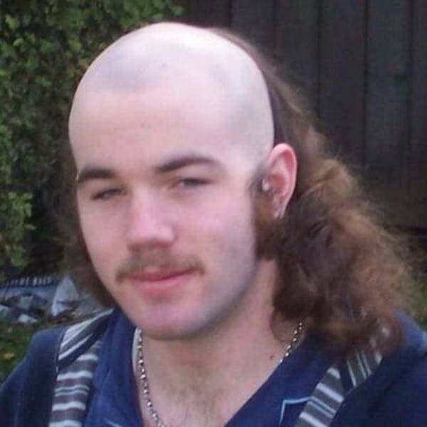 Awful Haircuts (29 pics)