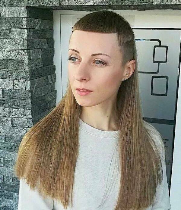 Awful Haircuts (29 pics)