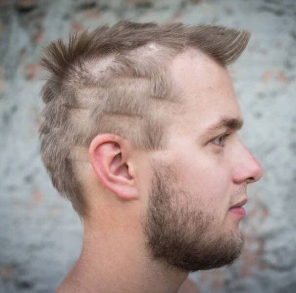 Awful Haircuts (29 pics)