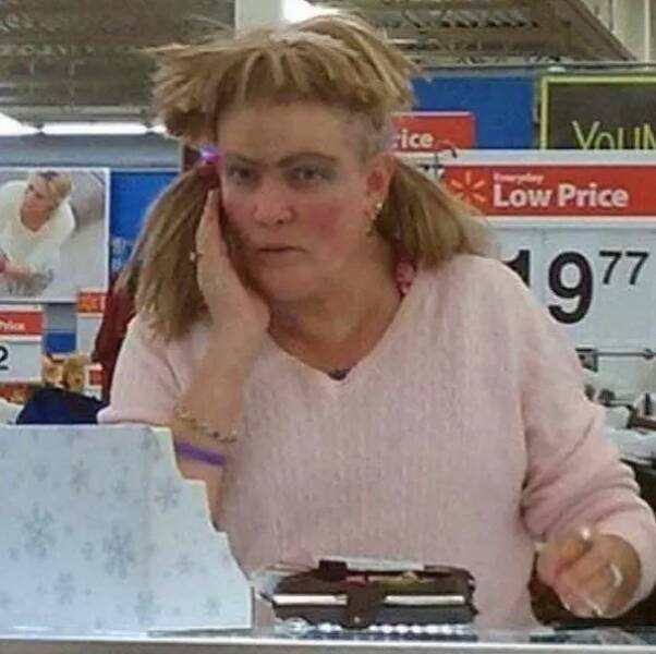 Awful Haircuts (29 pics)