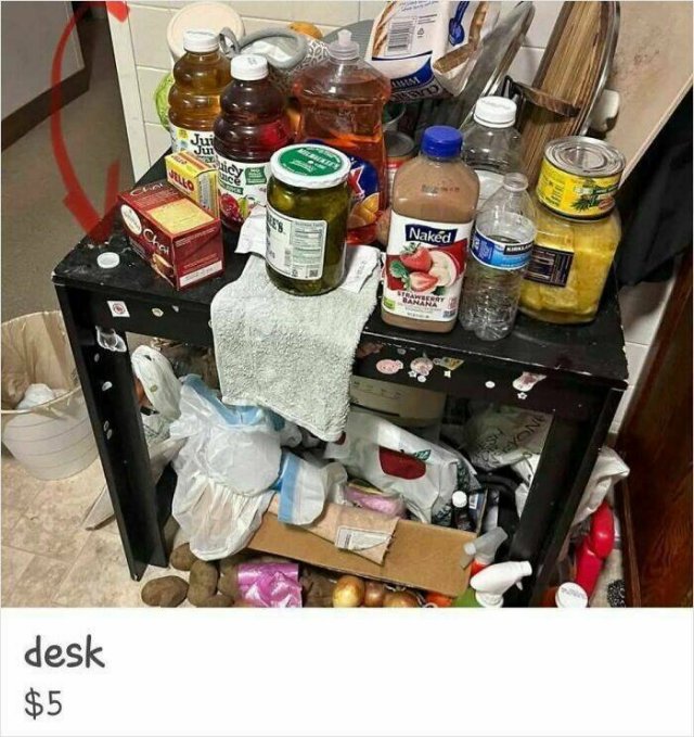 Strange Products On The Internet (27 pics)