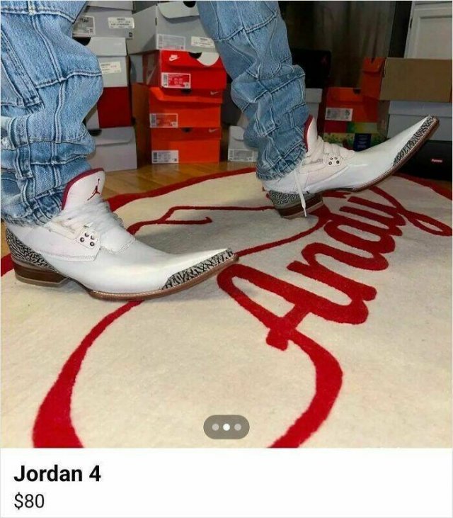 Strange Products On The Internet (27 pics)