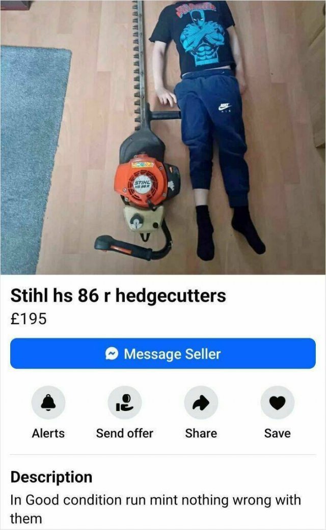Strange Products On The Internet (27 pics)