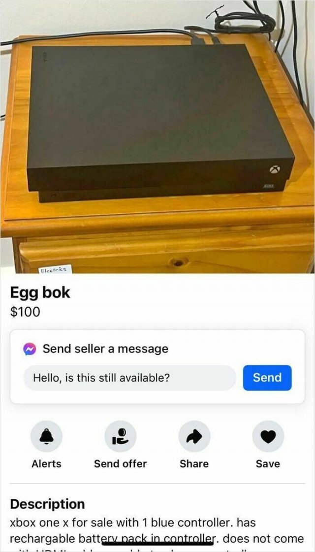 Strange Products On The Internet (27 pics)