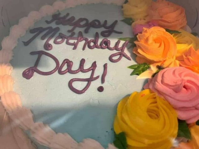 Failed Cakes (21 pics)