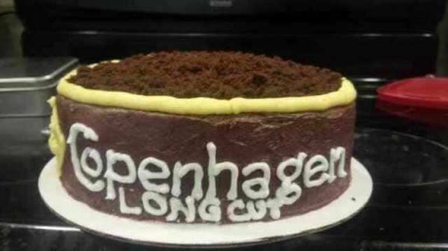 Failed Cakes (21 pics)