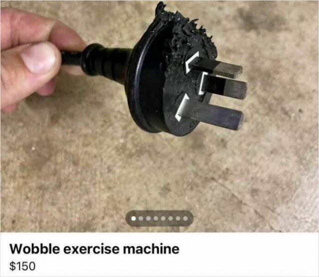Strange Products On The Internet (27 pics)