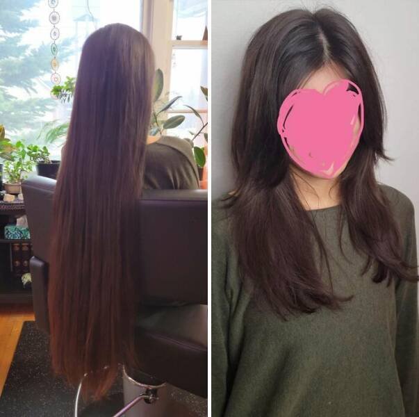 People Who Changed Their Style (25 pics)