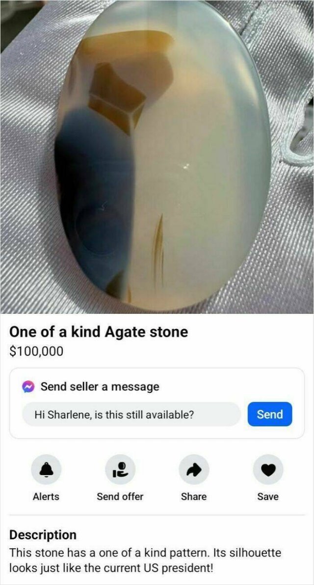 Strange Products On The Internet (27 pics)