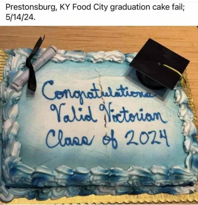 Failed Cakes (21 pics)