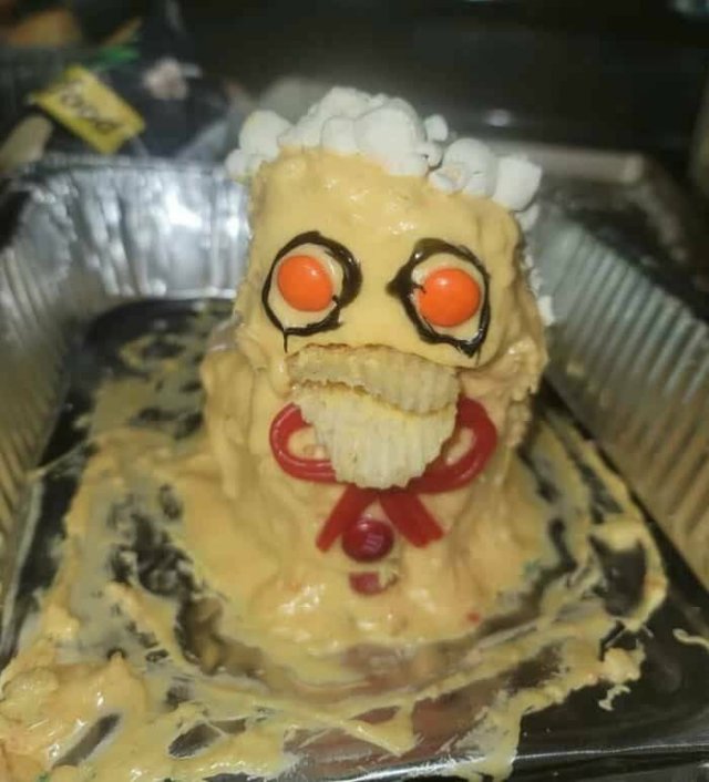 Failed Cakes (21 pics)