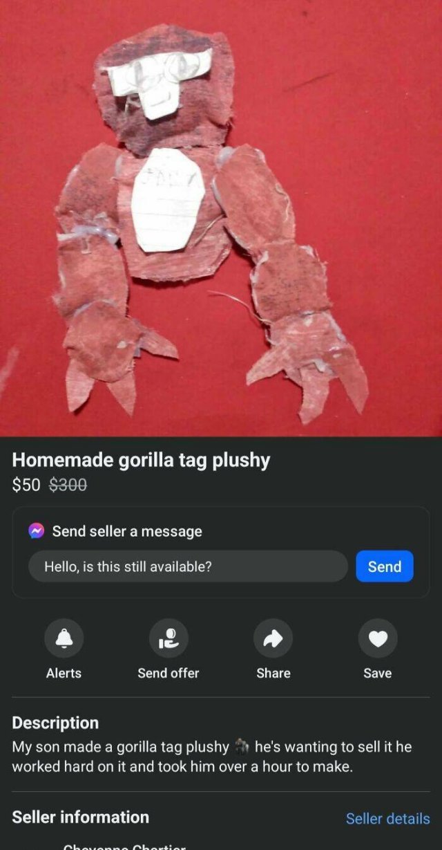 Strange Products On The Internet (27 pics)